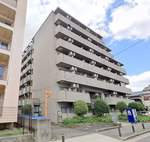 デイグラン上新庄