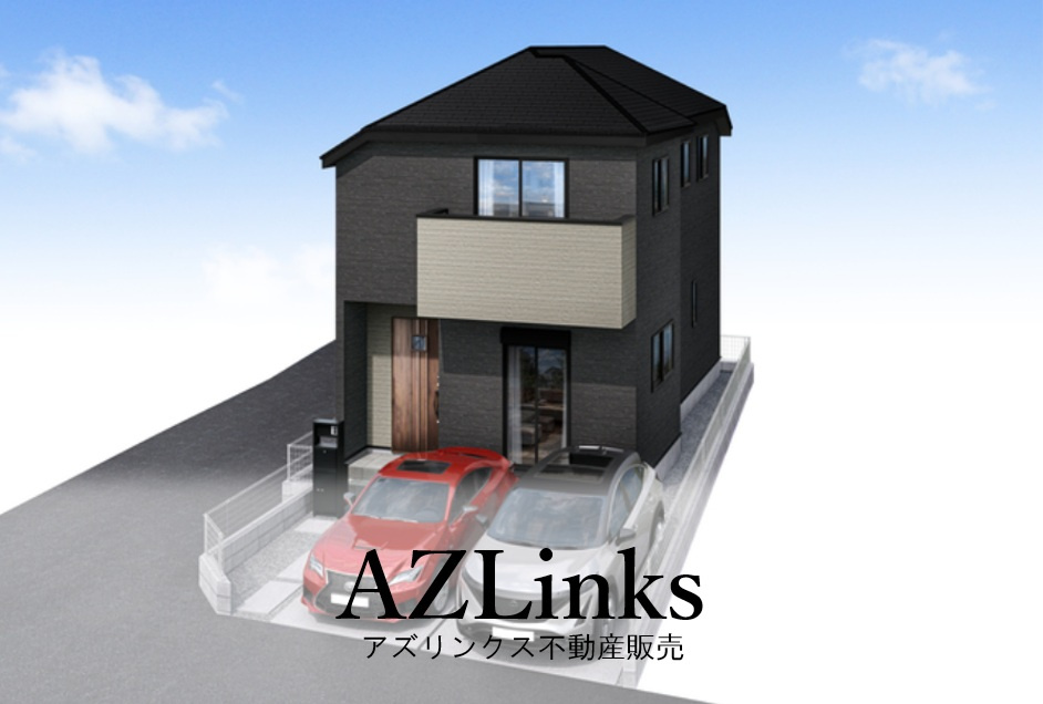四街道市和良比第０３期