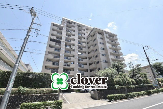 東建滝野川マンションの画像
