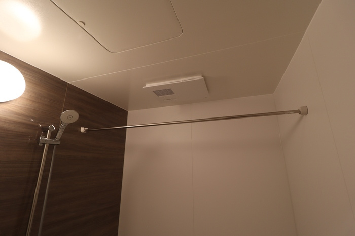 D-ROOM西長瀬の設備