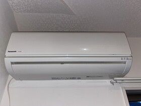 ソレム開雲の内装