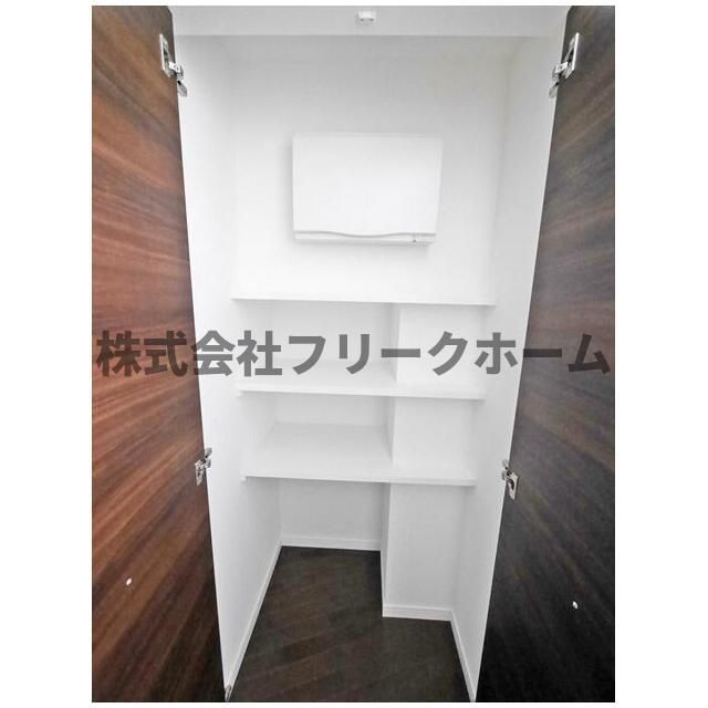 三鷹市下連雀４丁目の賃貸マンションのその他