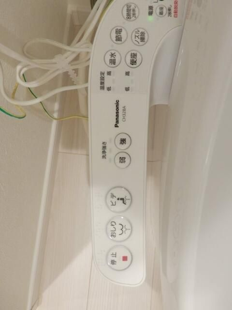 ＮＳＧＡＴＥ光が丘の設備