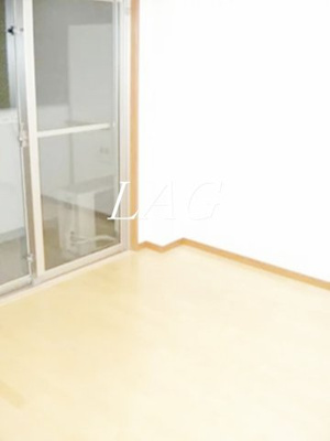 【居間・リビング】 | Ｌ－Ｆｌａｔ高輪台 | 洋室のお部屋です。