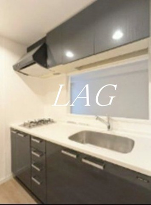 【キッチン】 | ベルジューレ高輪 | キッチンです。