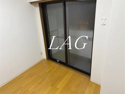 【居間・リビング】 | メインステージ白金高輪 | 洋室のお部屋です。