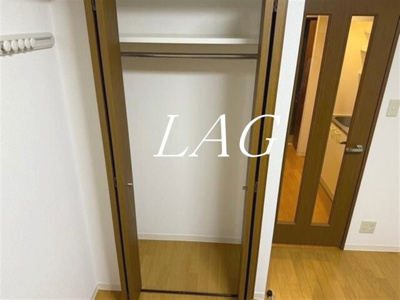 【収納】 | メインステージ白金高輪 | 収納です。