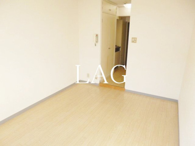 【寝室】 | サカエフラット元住吉 | 寝室です。