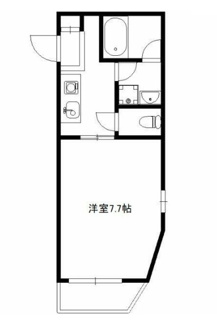 【間取り】 | エヌファーストエバラ | 間取りです。