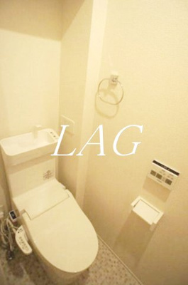 【トイレ】 | ルーエ | トイレです。