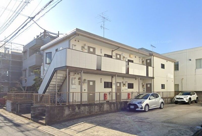 b’CASA佐倉Ⅲre-bornのその他共用部分