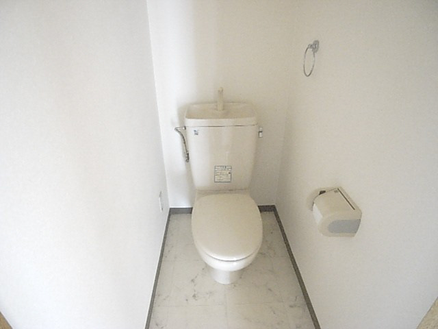 サニーコート石橋のトイレ
