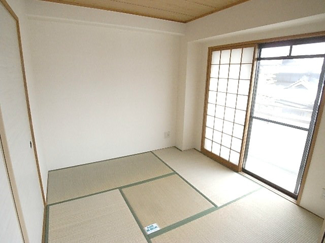 サニーコート石橋のその他