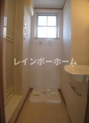 メルヴェーユⅠの設備