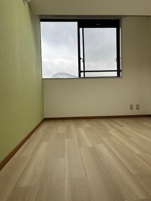 藤和東池袋コープの洋室