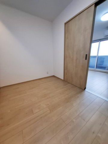 ユニコの洋室