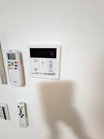ユニコの設備