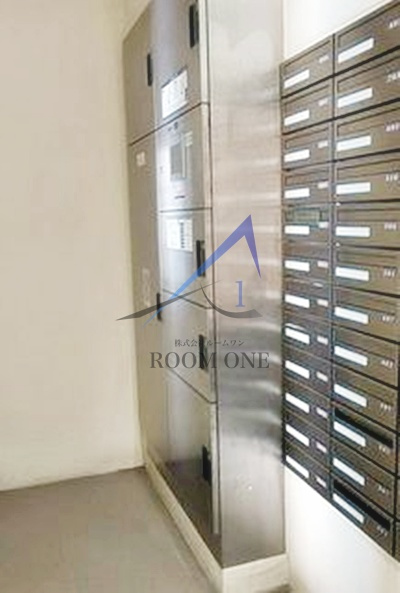 アーバンレックス西新井Ⅱ