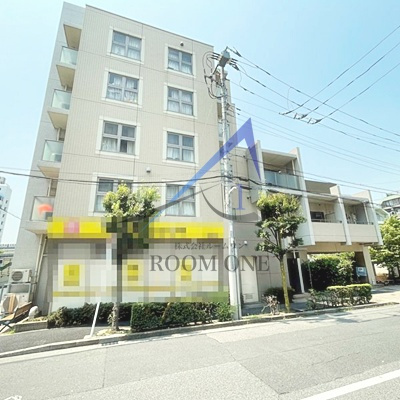 アーバンレックス西新井Ⅱ