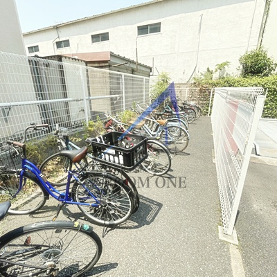 アーバンレックス西新井Ⅱ