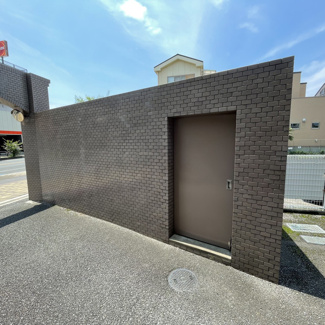 【その他共用部分】 | アスパイアーティクス