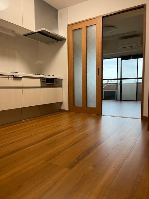 藤和東池袋コープの居間・リビング