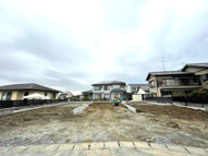 浜松市浜名区小松 新築一戸建て 3号棟の画像