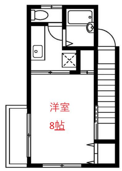 【間取り】 | ヴァンヴェール