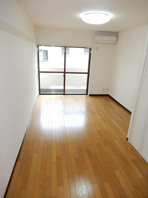 アクネス大泉