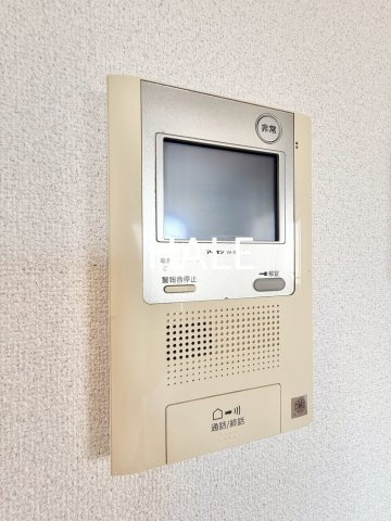 【セキュリティ】 | S-FORT高宮 | 別号室類似