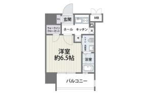 【間取り】 | S-FORT高宮