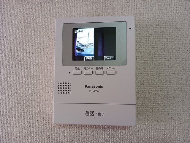 エテルノＢのセキュリティ