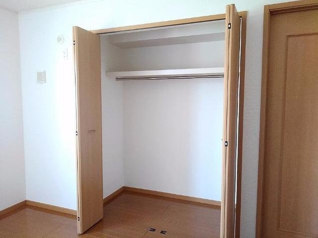 エテルノＢの設備