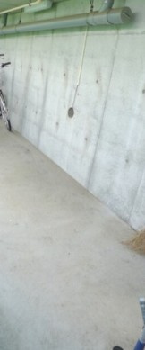 青空館のその他共用部分