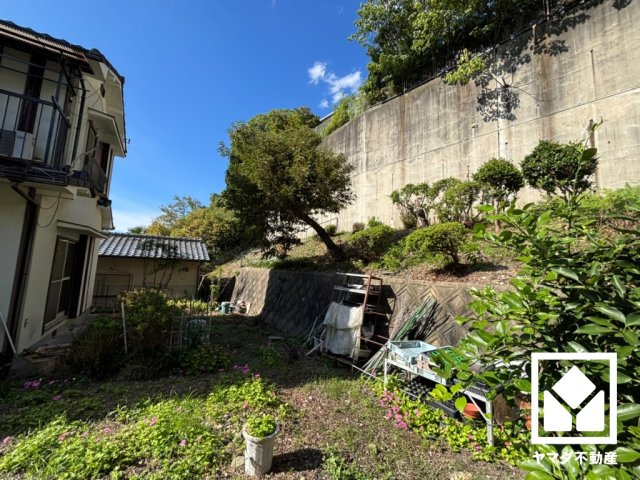 宇治市広野町小根尾のその他