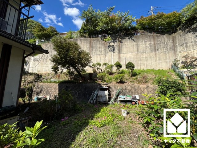 宇治市広野町小根尾のその他