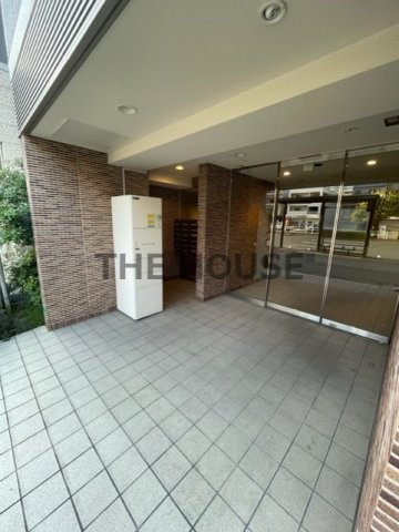 【その他共用部分】 | ルーチェ桜川 仲介手数料無料