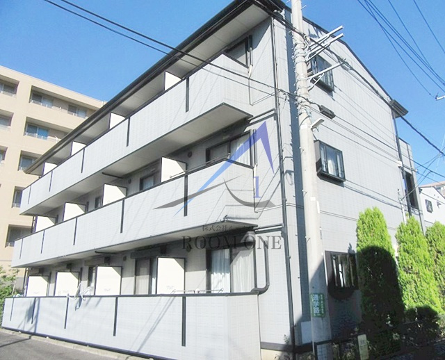 スクエア小杉  C棟 
