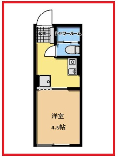 【間取り】 | リアビオ