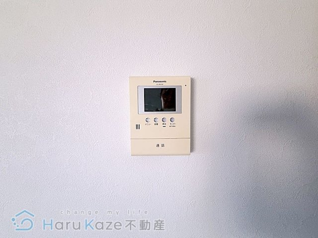 【セキュリティ】 | エクセレント瑞穂【名古屋市賃貸・RC造】