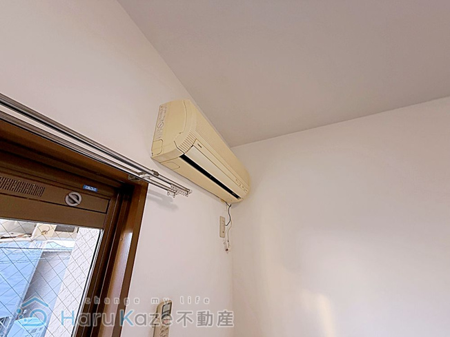 【設備】 | エクセレント瑞穂【名古屋市賃貸・RC造】