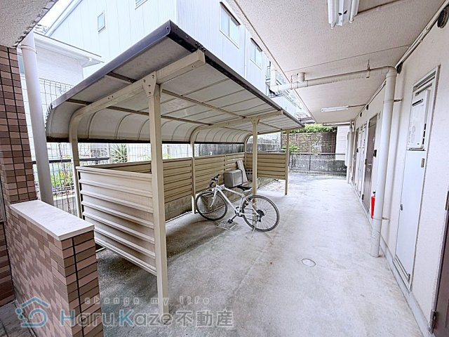 【その他共用部分】 | エクセレント瑞穂【名古屋市賃貸・RC造】
