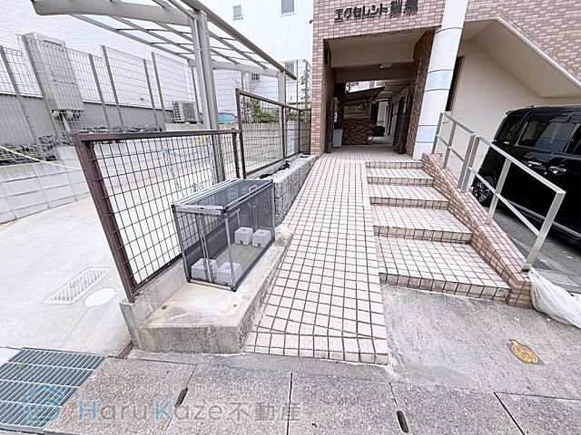 【その他共用部分】 | エクセレント瑞穂【名古屋市賃貸・RC造】