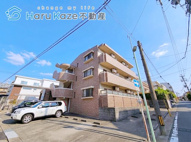 エクセレント瑞穂【名古屋市賃貸・RC造】の画像