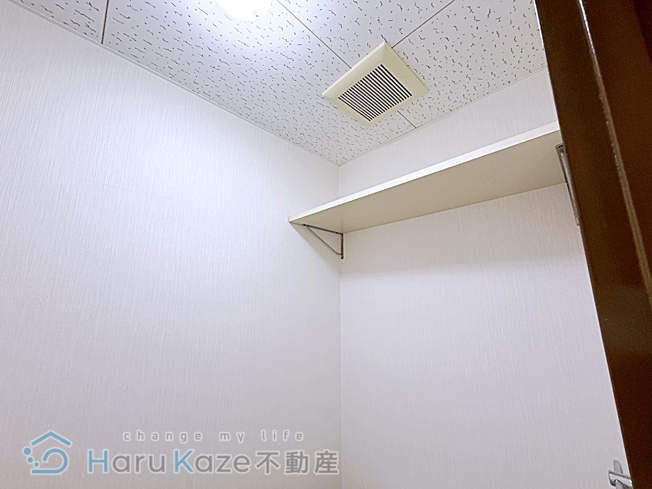 【収納】 | エクセレント瑞穂【名古屋市賃貸・RC造】