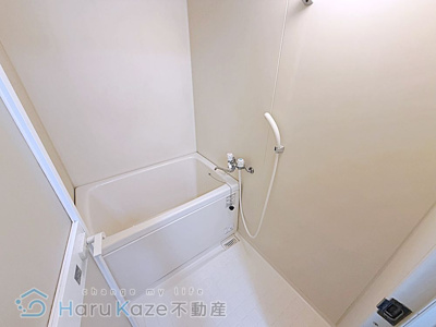 【浴室】 | エクセレント瑞穂【名古屋市賃貸・RC造】