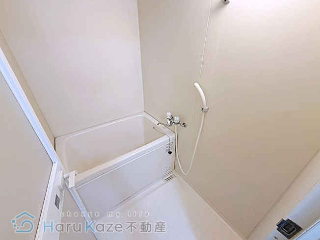 【浴室】 | エクセレント瑞穂【名古屋市賃貸・RC造】