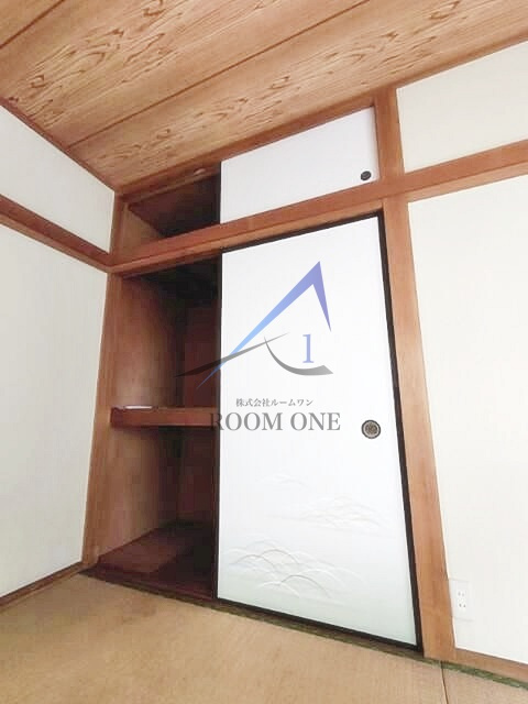 カーサ坪井