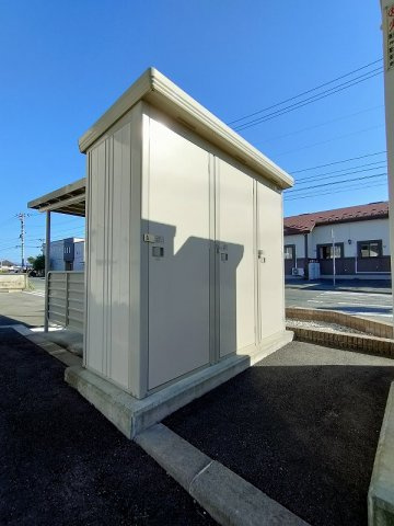 コスメニアのその他共用部分
