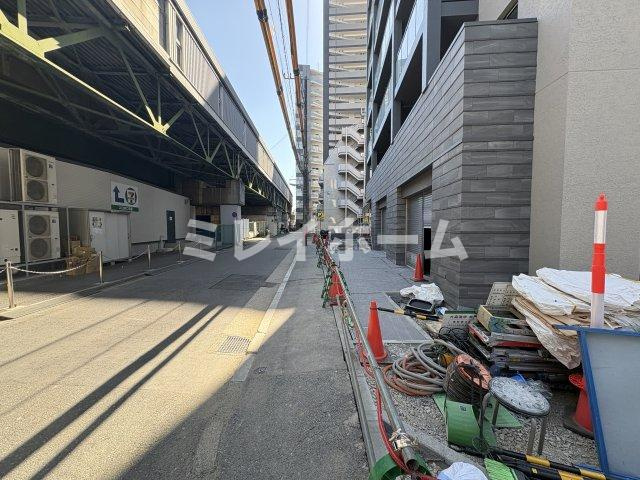 グランドマークレジデンス大森のその他